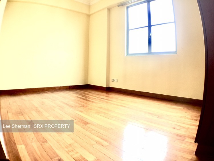 Springdale Condominium (D21), Condominium #208349941